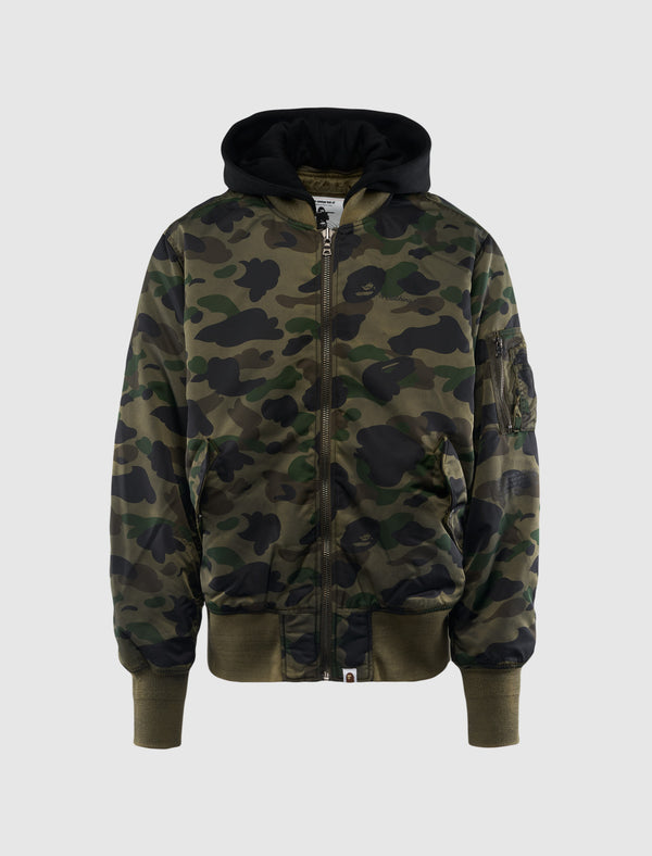 1ST CAMO MA-1