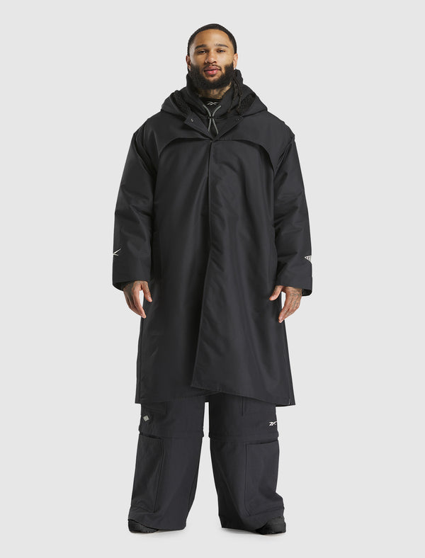 TOBE NWIGWE SIDE LINE JACKET