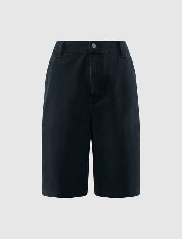 WORK SHORT