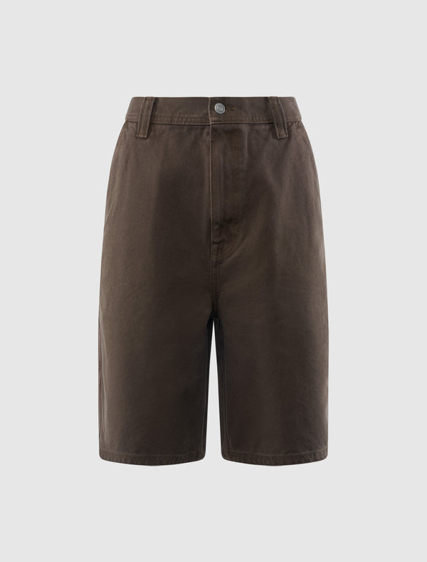 WORK SHORT