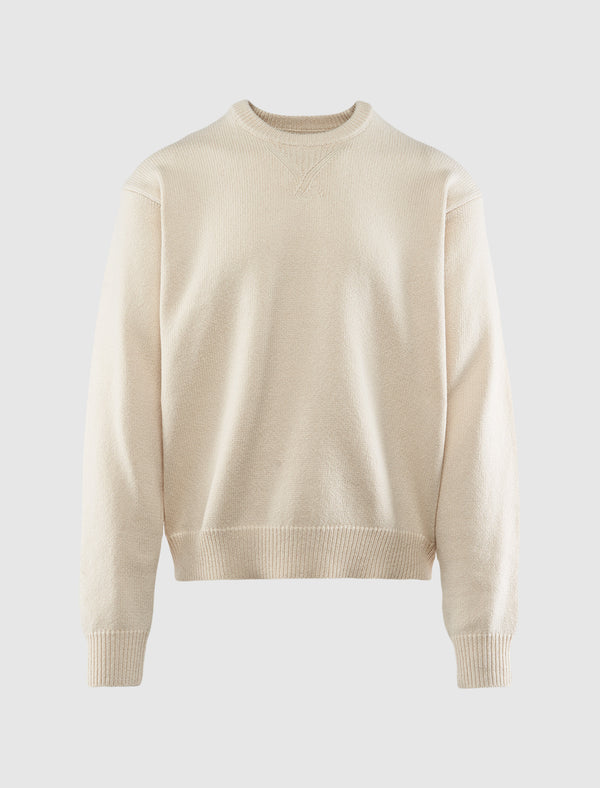 HANDWRITTEN SWEATER