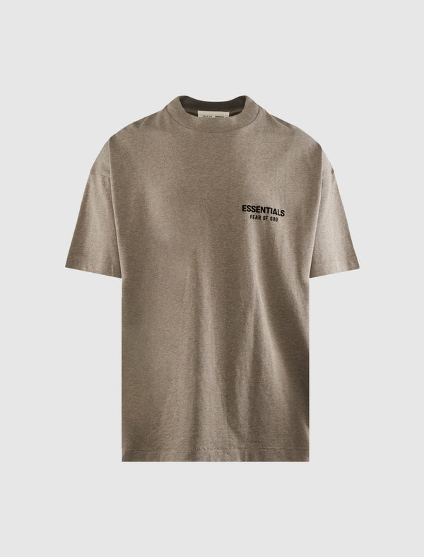CLASSIC FIT T-SHIRT