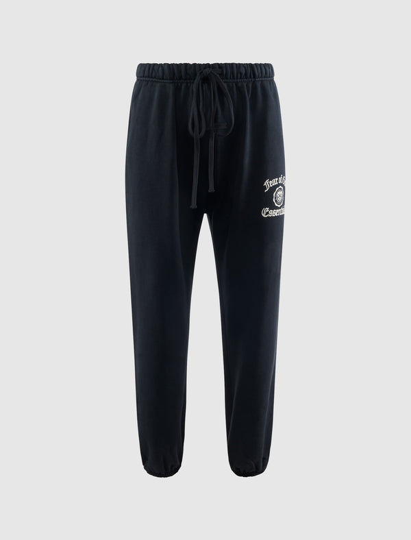 WOMEN'S HEAVY FLEECE SWEATPANT