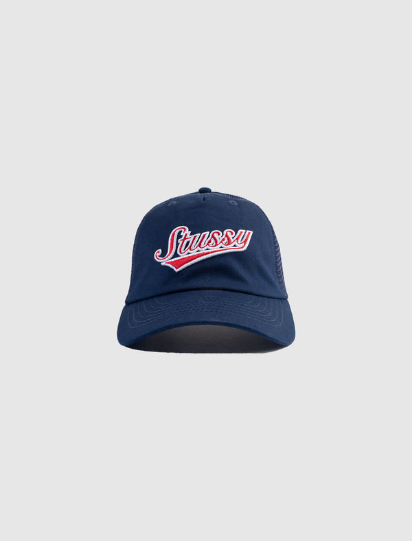 ATHLETIC TRUCKER