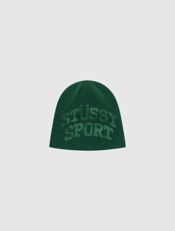 DEBOSS SKULLCAP