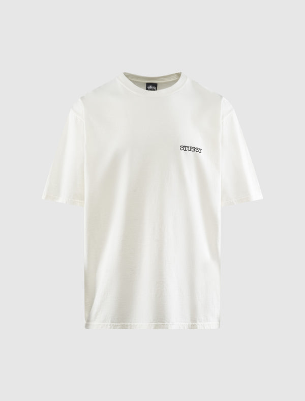 JUMBO PIG DYED TEE