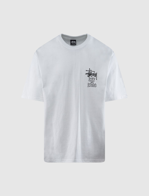 WELL SUITED TEE