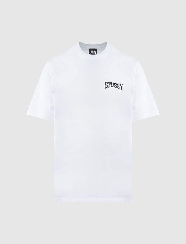 TOUGH TREAD TEE