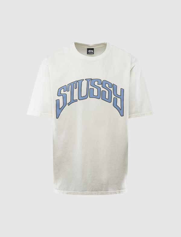ARCHED TEE