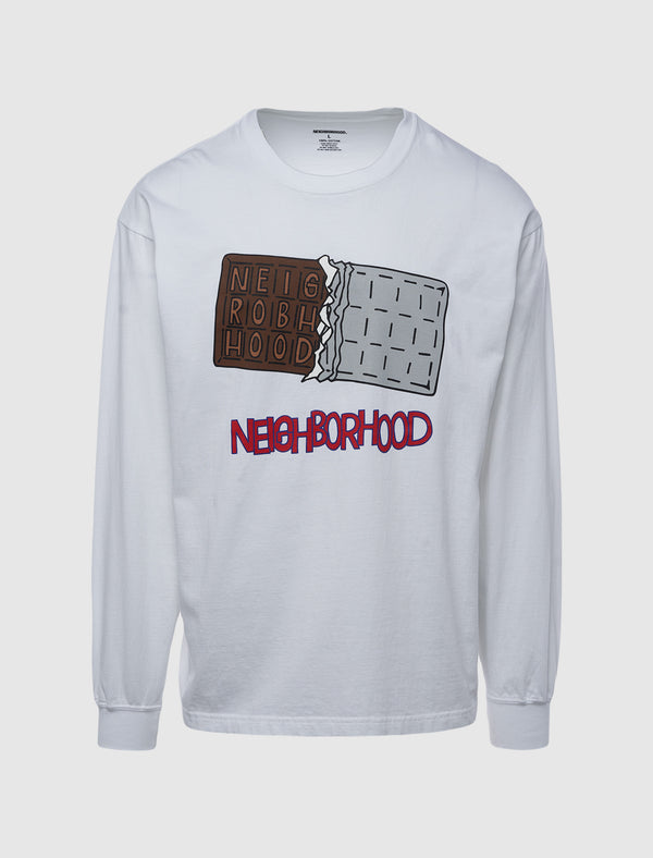NH TEE LS-18