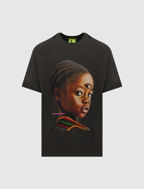 THIRD EYE TEE
