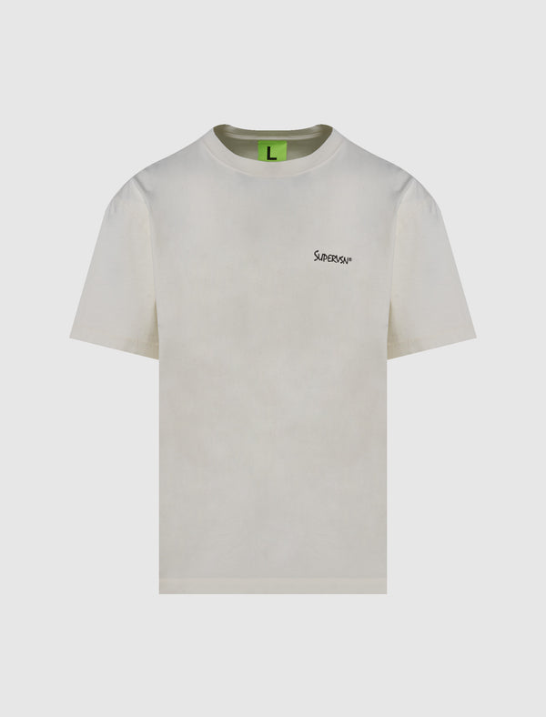 TRIPLE SEE TEE