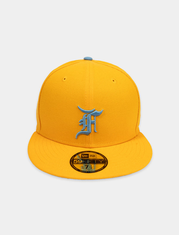 FOG TAMPA BAY RAYS HAT