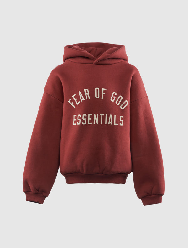 KIDS FLEECE HOODIE