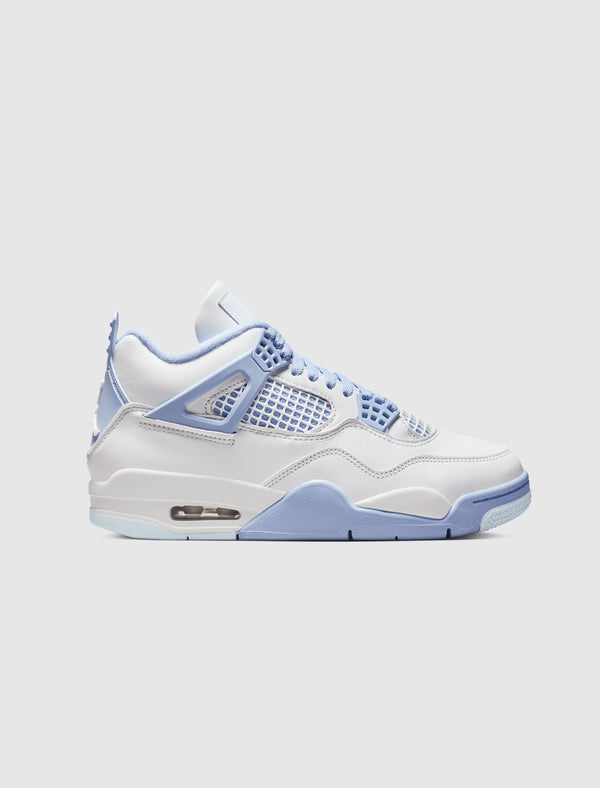 WOMEN'S AIR JORDAN 4 RETRO 