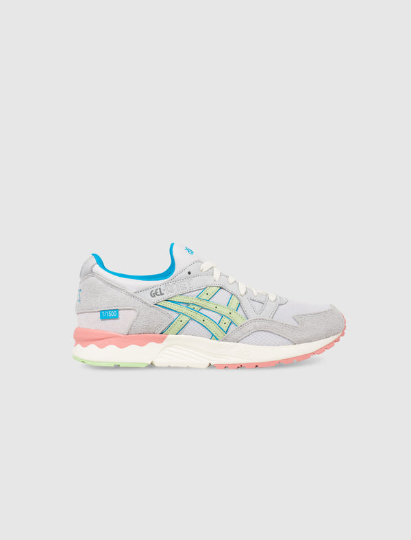 SOCIAL STATUS X CHARLOTTE LAB SCHOOLS ASICS GEL-LYTE V 
