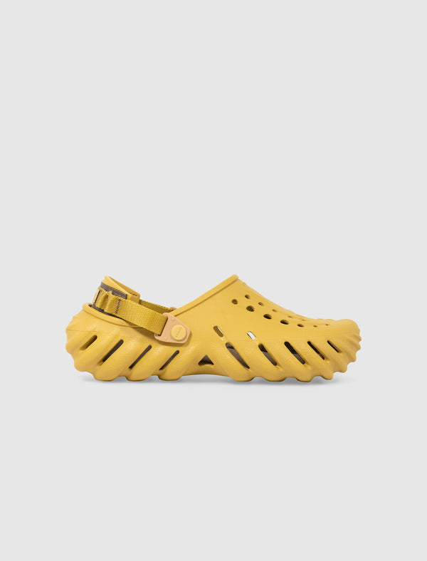 ECHO CLOG