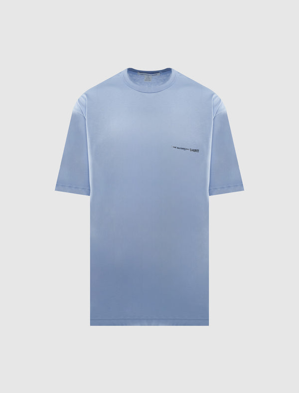 T-SHIRT KNIT