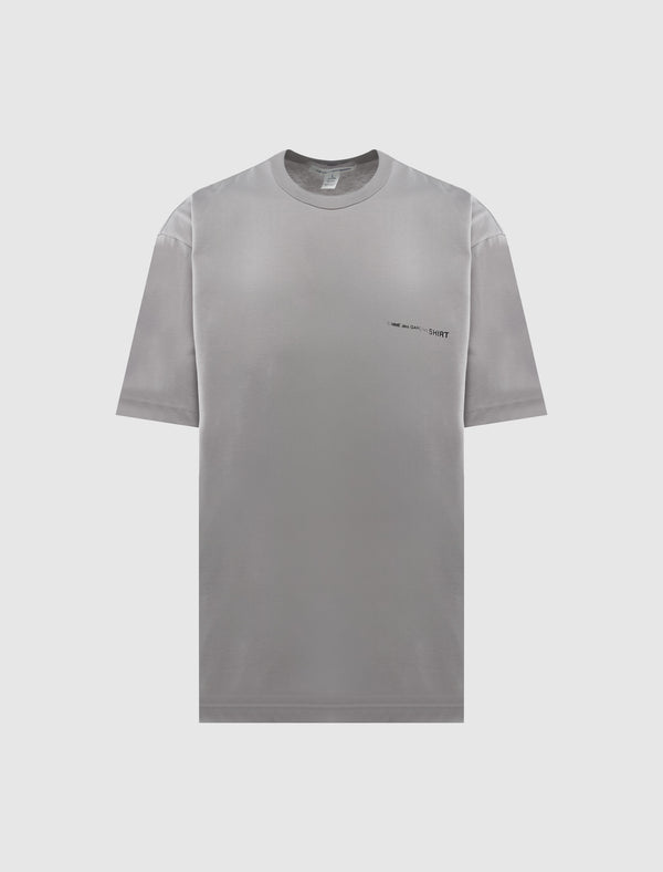 T-SHIRT KNIT