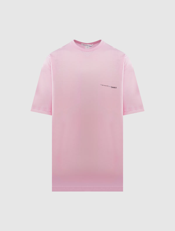 T-SHIRT KNIT