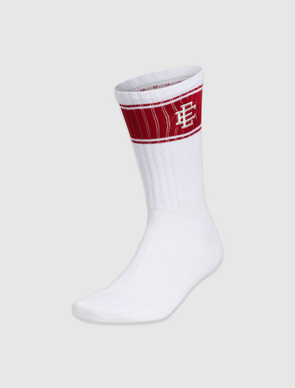 ERIC EMANUEL MIDNIGHT SOCKS