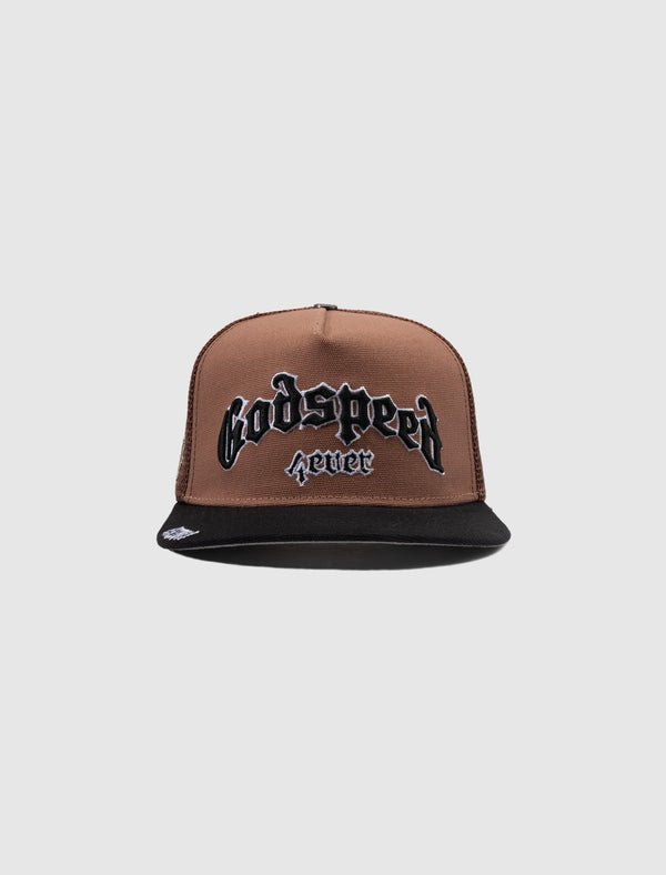 FOREVER HAT