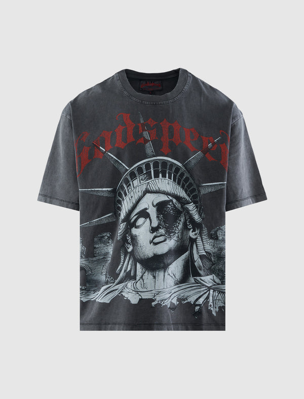 R.O.M.E T-SHIRT