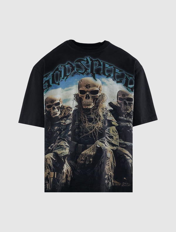 SQUADRON T-SHIRT