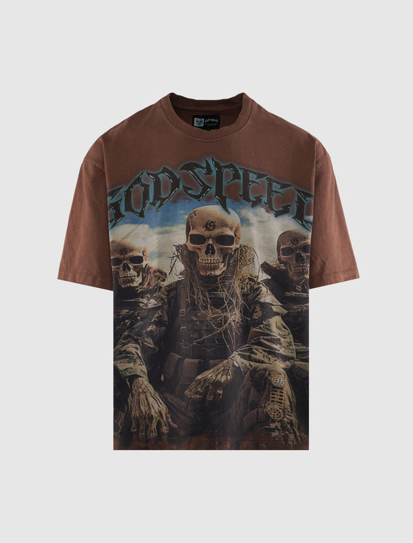 SQUADRON T-SHIRT