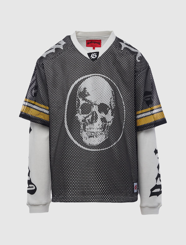TD LAYERED JERSEY
