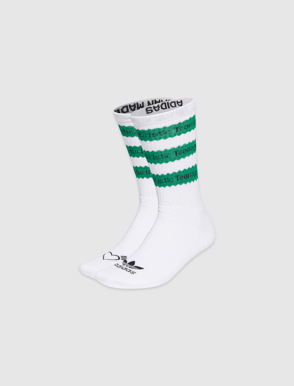 HUMAN MADE SOCKS