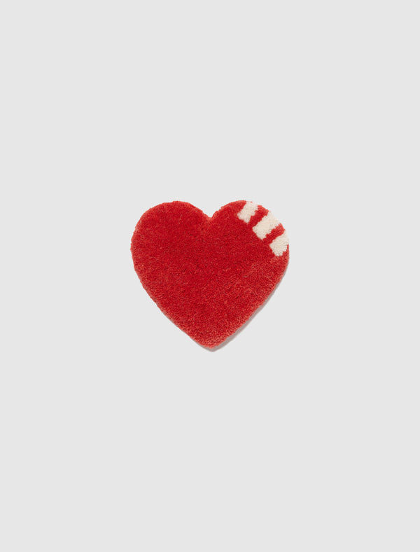 HEARTRUG COASTER