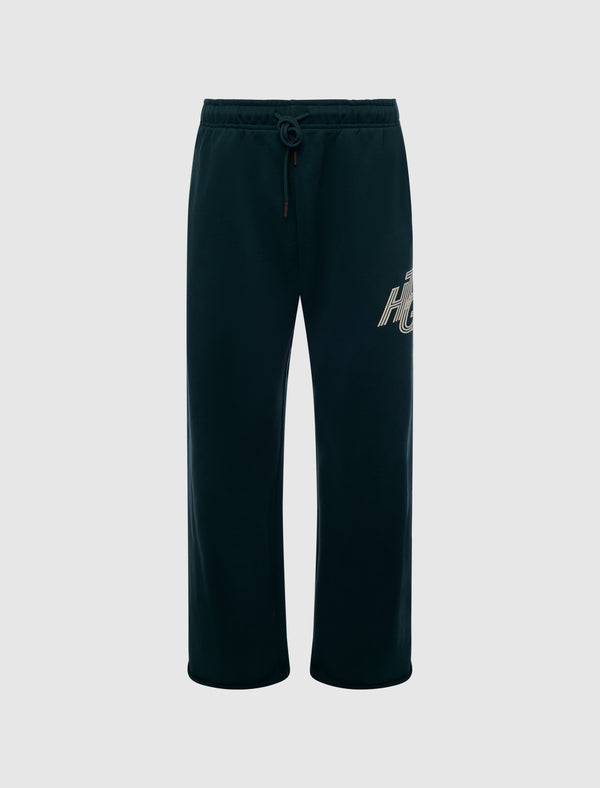 TERRY SWEATPANT