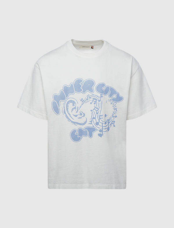 ENTERTAINMENT TEE