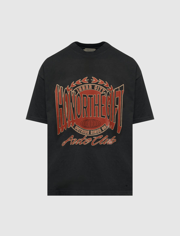 AUTO CLUB TEE