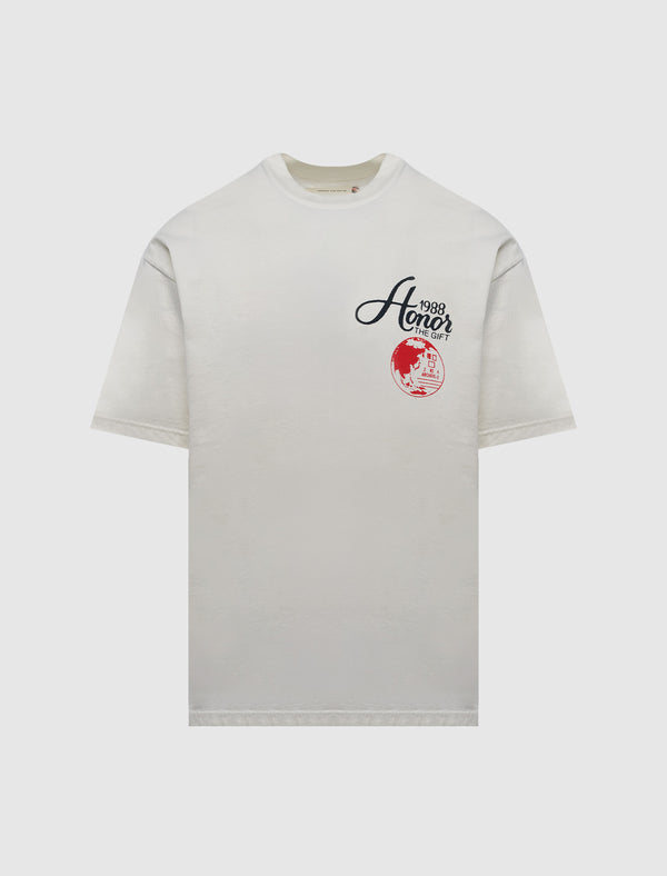 TRAVEL TEE