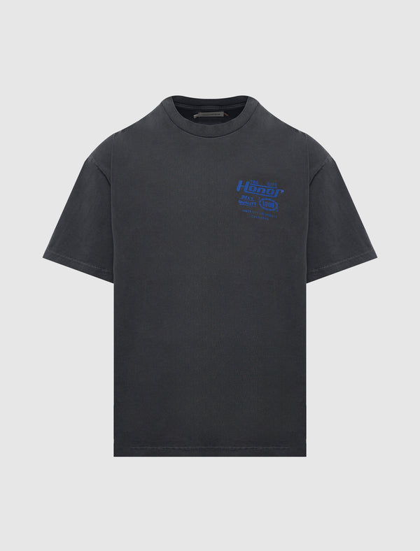 BUSY WORK TEE