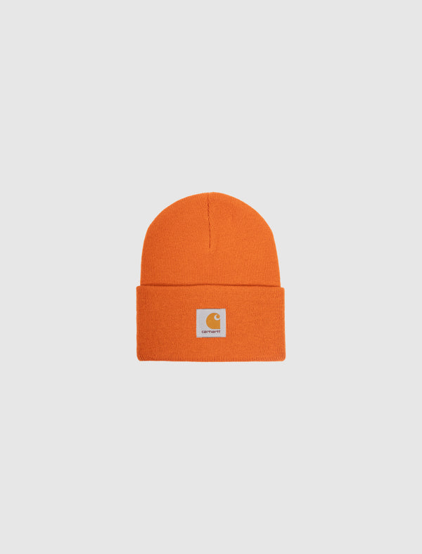 ACRYLIC WATCH HAT