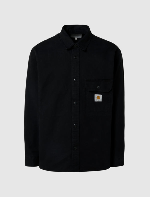 RENO SHIRT JACKET