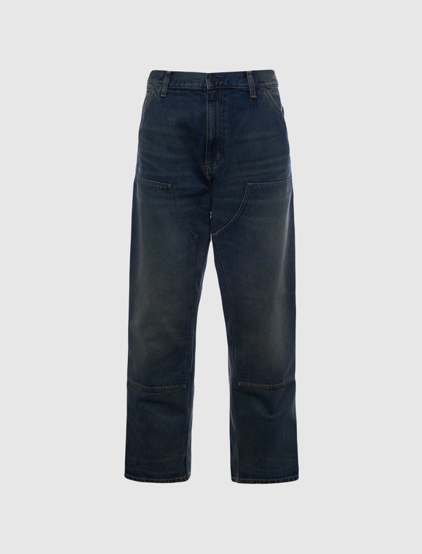 DOUBLE KNEE PANT