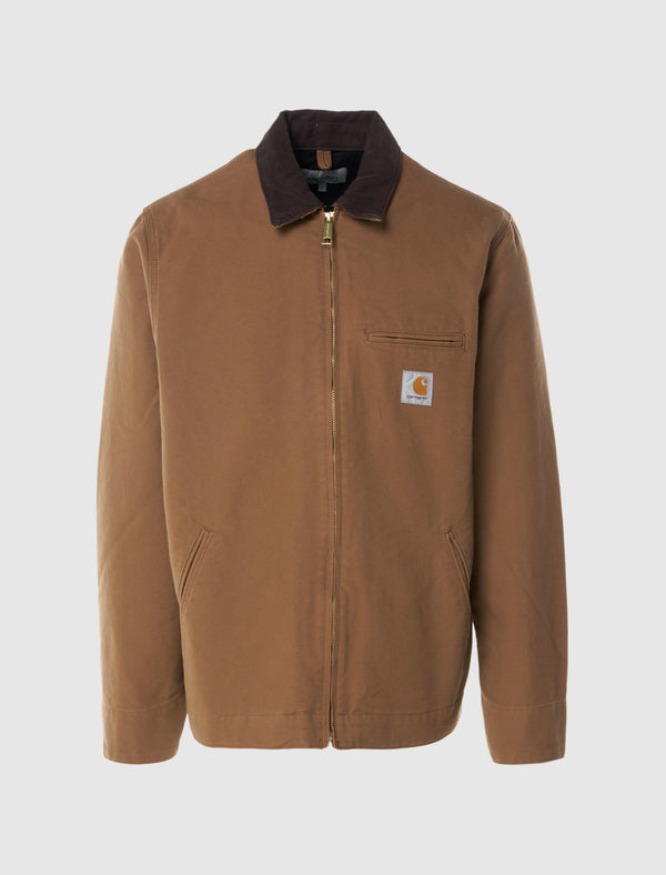 DETROIT JACKET