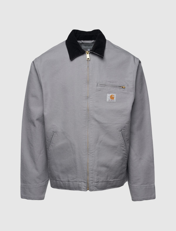 DETROIT JACKET