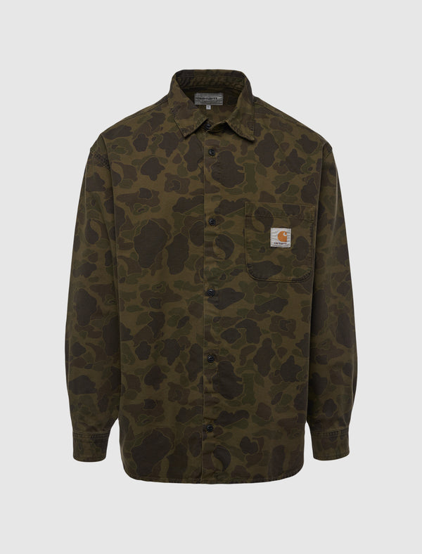 DUCK SHIRT