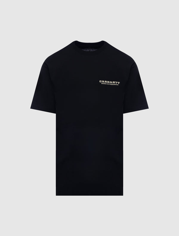 S/S RUNAWAY TEE