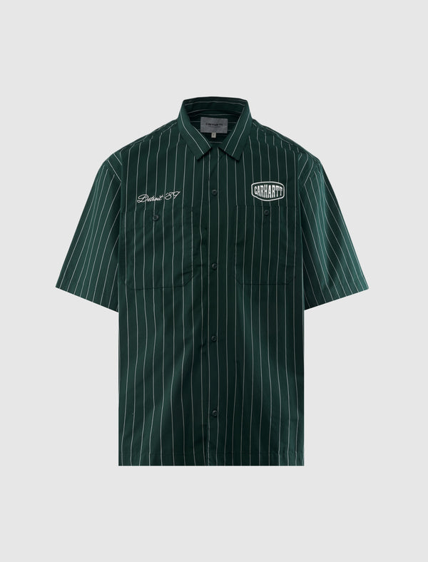 HENDRY SHIRT