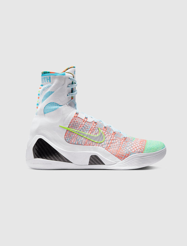 KOBE IX ELITE HIGH PROTRO 