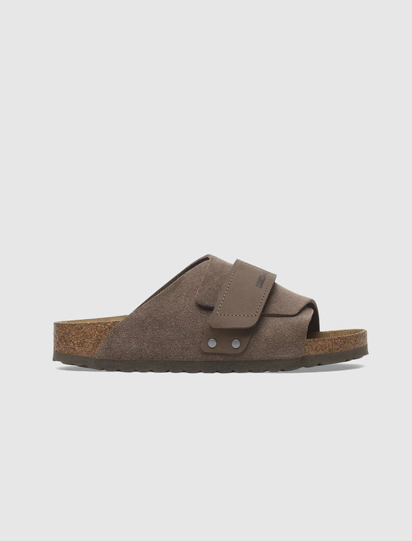 KYOTO NUBUCK LEATHER/SUEDE 