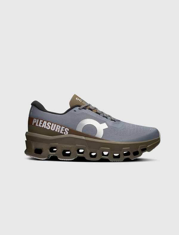 LOOP X PLEASURES X CLOUDMONSTER 2 