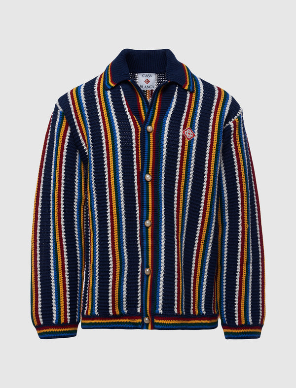 CROCHET SHACKET
