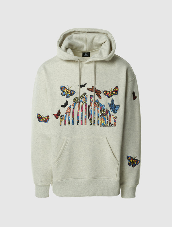 FAMILY HOODIE